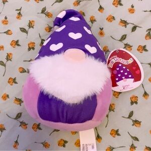 Nefen the Gnome Squishmallow